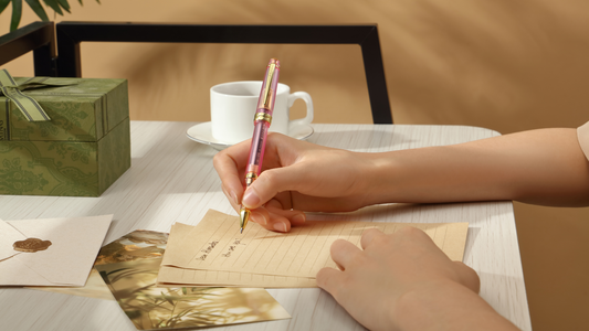 Find Your Perfect High Quality Pen Under 100 USD for Smooth, Everyday Writing Today